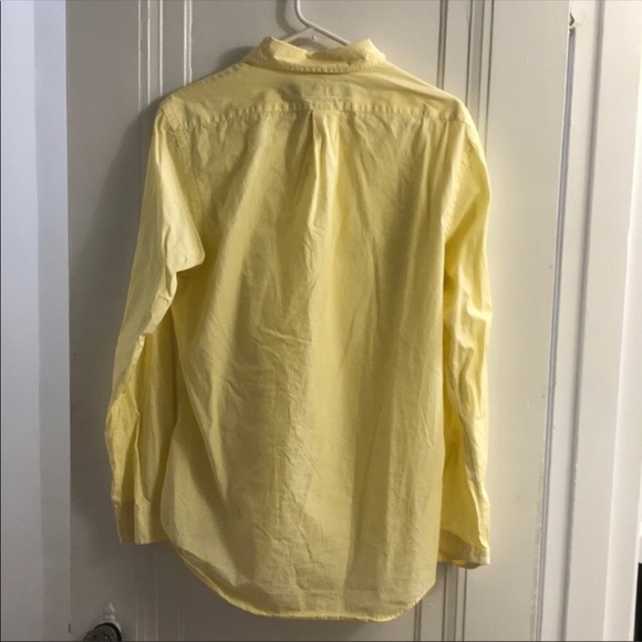 Polo Ralph Lauren Long Sleeve Button Down - Picture 3 of 3